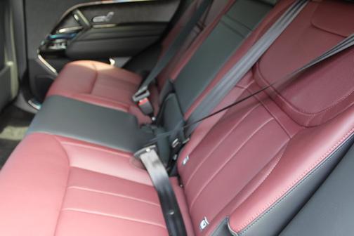 2025 Land Rover Range Rover Sport Dynamic SE