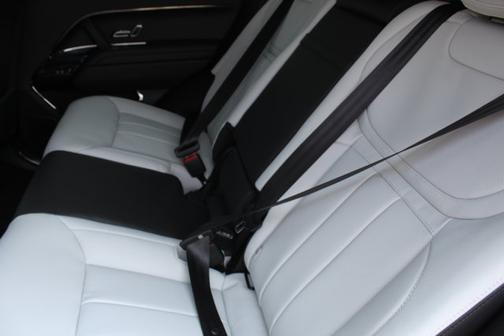 2025 Land Rover Range Rover Sport Dynamic SE
