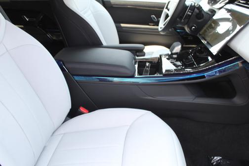 2025 Land Rover Range Rover Sport Dynamic SE