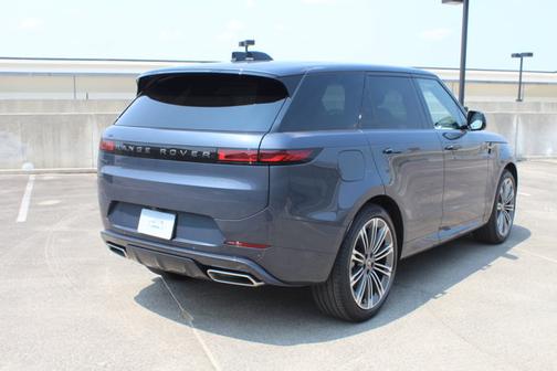 2025 Land Rover Range Rover Sport Dynamic SE