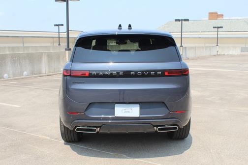 2025 Land Rover Range Rover Sport Dynamic SE