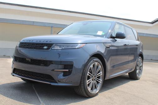 2025 Land Rover Range Rover Sport Dynamic SE