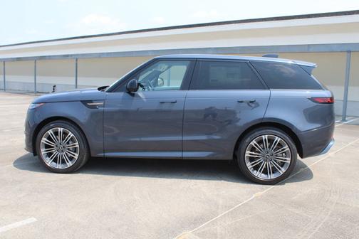 2025 Land Rover Range Rover Sport Dynamic SE