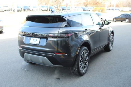 2024 Land Rover Range Rover Evoque Core S