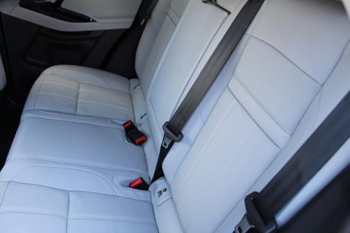 2024 Land Rover Range Rover Evoque Core S