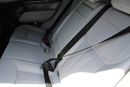 2025 Land Rover Range Rover Sport S