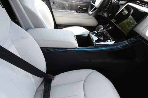 2025 Land Rover Range Rover Sport S