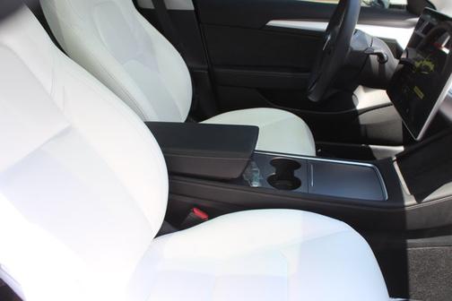 2023 Tesla Model 3 4DR RWD