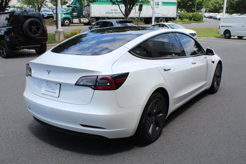 2023 Tesla Model 3 4DR RWD