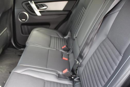 2025 Land Rover Discovery Sport Dynamic SE