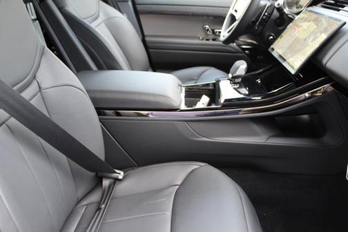 2025 Land Rover Range Rover Sport Dynamic SE