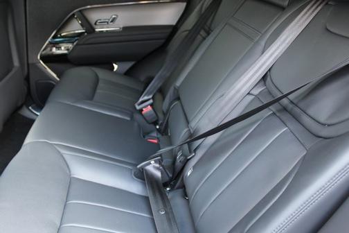 2025 Land Rover Range Rover Sport Dynamic SE