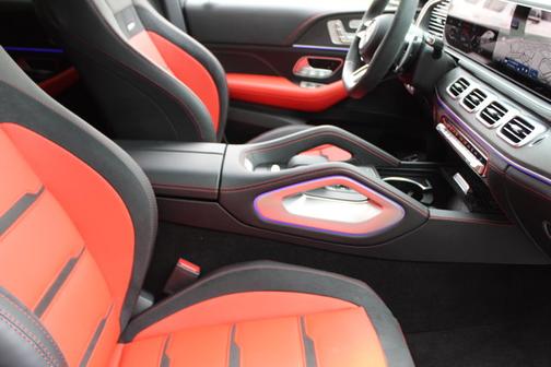 2024 Mercedes-Benz AMG GLE 53 AMG GLE 53