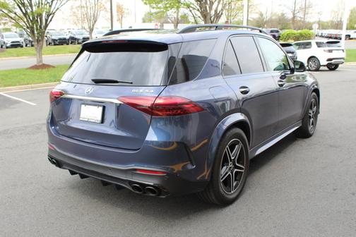 2024 Mercedes-Benz AMG GLE 53 AMG GLE 53