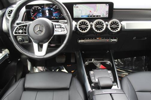 2022 Mercedes-Benz GLB 250 GLB 250