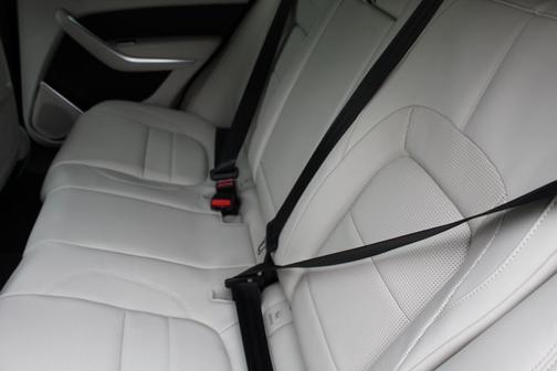 2026 Jaguar F-PACE R-Dynamic S