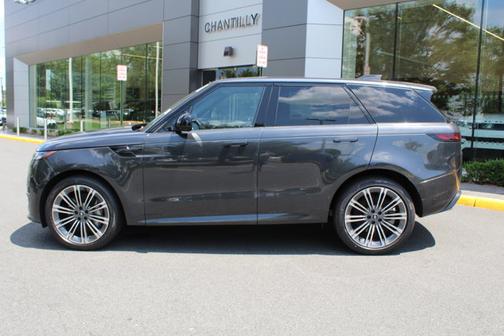 2025 Land Rover Range Rover Sport Dynamic SE