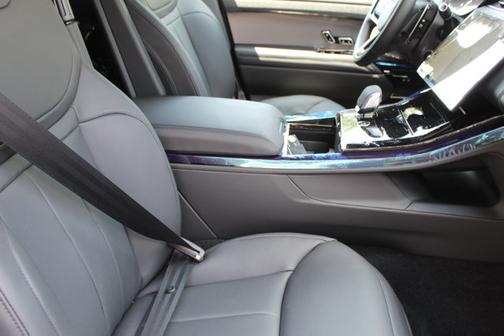 2025 Land Rover Range Rover Sport Dynamic SE