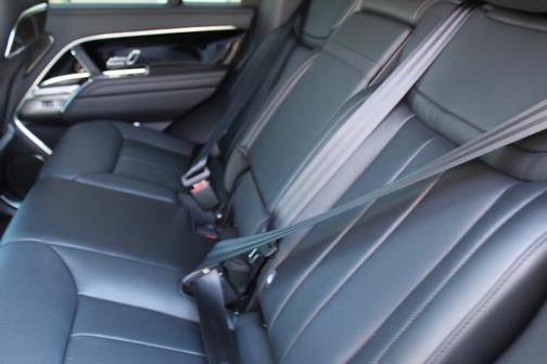 2025 Land Rover Range Rover Autobiography