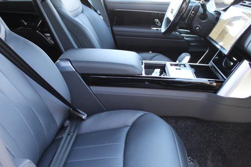 2025 Land Rover Range Rover Autobiography