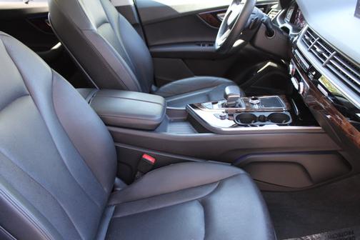 2018 Audi Q7 3.0T Prestige