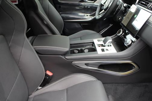 2026 Jaguar F-PACE R-Dynamic S