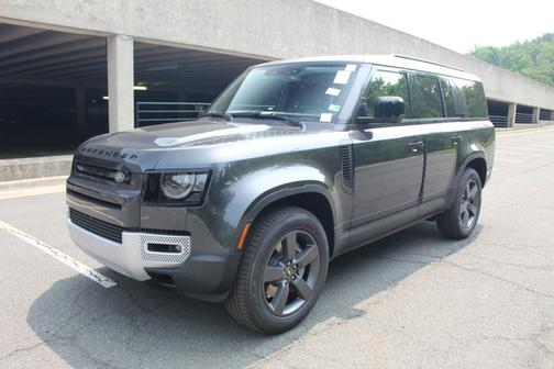 2025 Land Rover Defender S