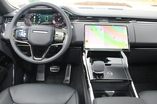 2025 Land Rover Range Rover Sport Autobiography