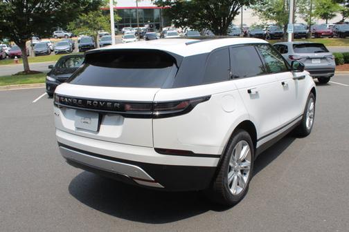 2026 Land Rover Range Rover Velar S