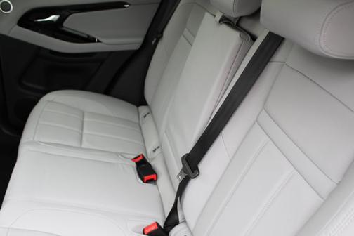2026 Land Rover Range Rover Evoque Core S