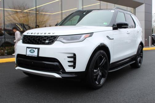2024 Land Rover Discovery Dynamic SE