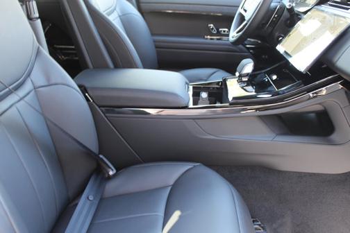 2025 Land Rover Range Rover Sport Dynamic SE