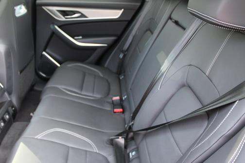 2026 Jaguar F-PACE R-Dynamic S