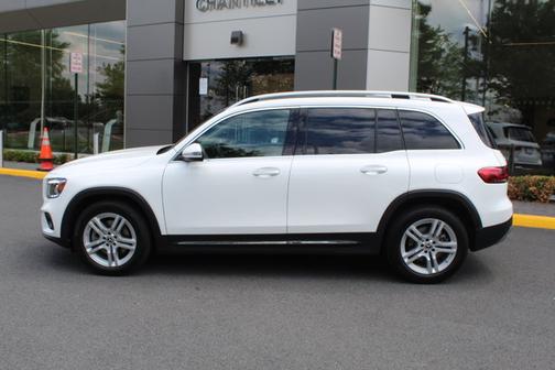 2023 Mercedes-Benz GLB 250 GLB 250