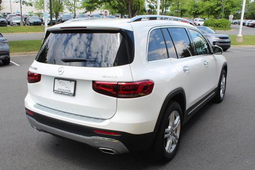 2023 Mercedes-Benz GLB 250 GLB 250