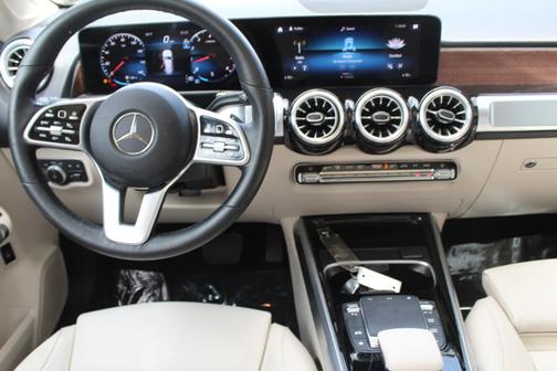 2023 Mercedes-Benz GLB 250 GLB 250