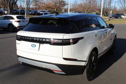 2026 Land Rover Range Rover Velar S