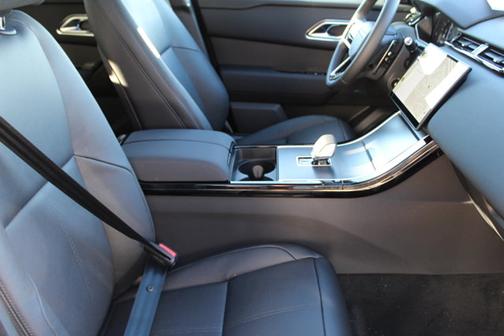 2026 Land Rover Range Rover Velar S
