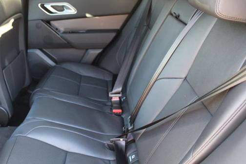 2026 Land Rover Range Rover Velar S