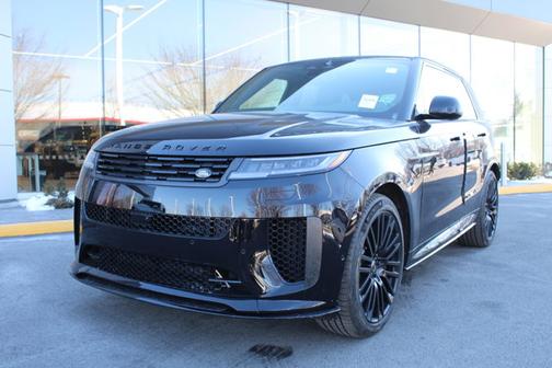 2025 Land Rover Range Rover Sport SV Edition Two