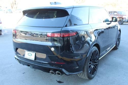 2025 Land Rover Range Rover Sport SV Edition Two