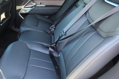 2025 Land Rover Range Rover Autobiography