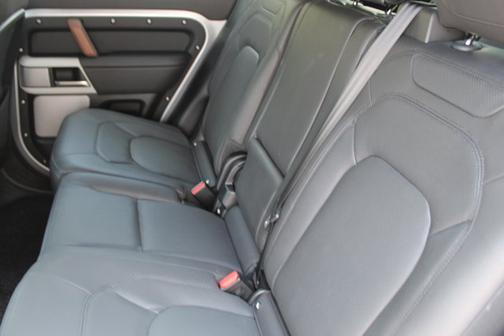 2024 Land Rover Defender S