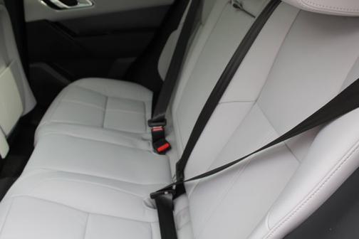 2026 Land Rover Range Rover Velar S