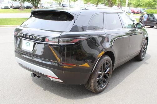 2026 Land Rover Range Rover Velar S