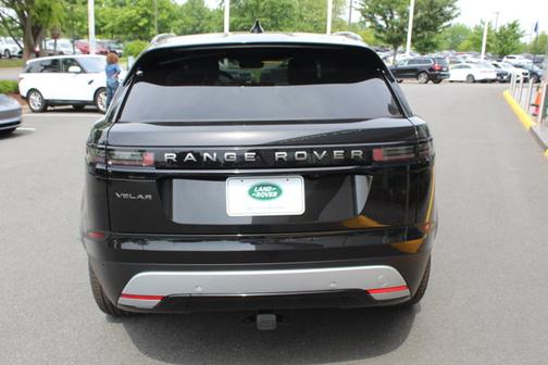 2026 Land Rover Range Rover Velar S