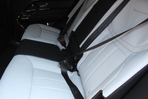 2025 Land Rover Range Rover Sport Dynamic SE