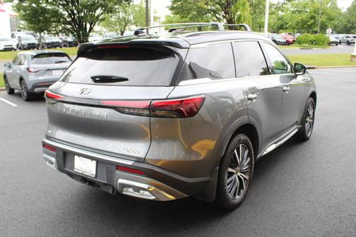 2022 INFINITI QX60 AUTOGRAPH