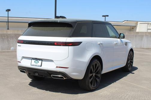2025 Land Rover Range Rover Sport Dynamic SE