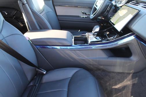 2025 Land Rover Range Rover Sport Dynamic SE